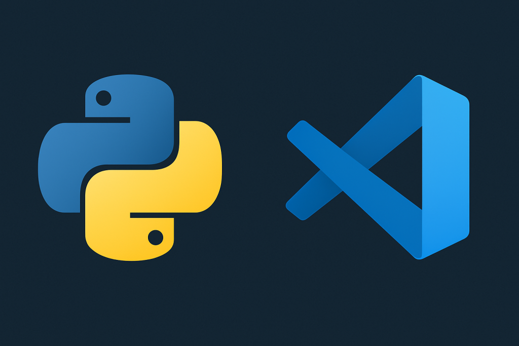 PythonとVSCodeのインストール方法|初心者向けセットアップ完全ガイド | RM Engineering